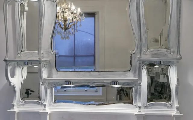 The Portobello Road Triplex - PC3