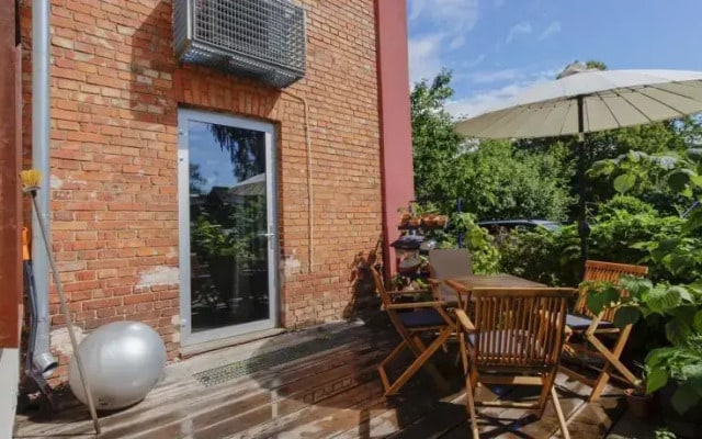 Kalmistu Designer Apartment