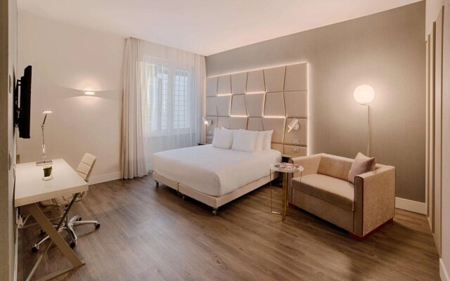 NH Collection Roma Palazzo Cinquecento