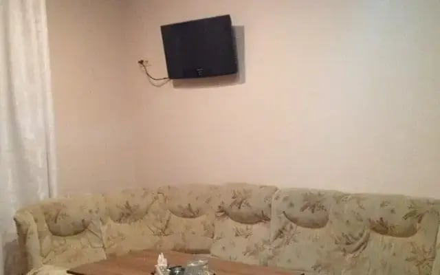 Ekonom u Bortsa