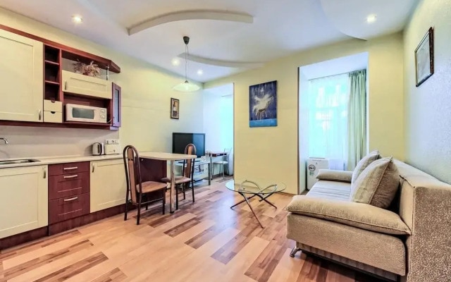 Oksana's Apartments - Невский 88
