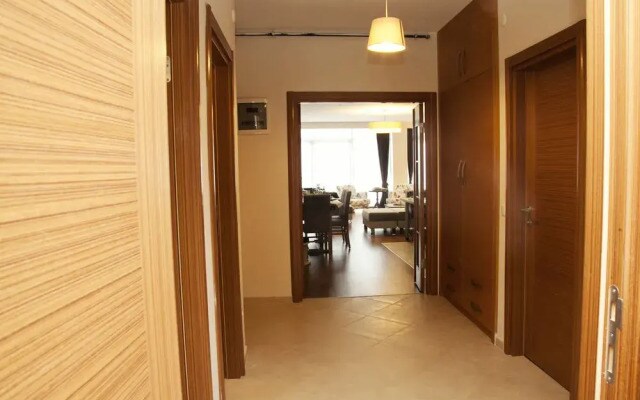 Taksim Ultra VIP Apartments