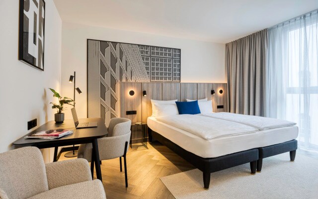 Citadines Kurfurstendamm Berlin