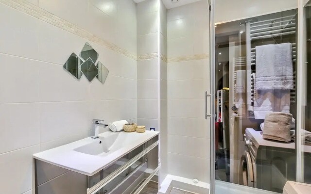 03 - Best Flat Montorgueil 2