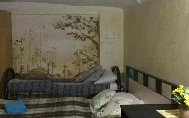 Polyanka Hostel on Chistye Prudy