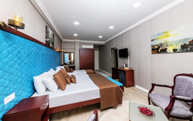 Dove Hotel