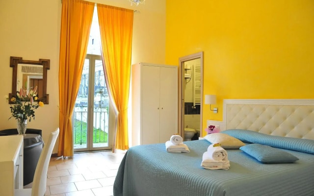 Locanda al Viminale