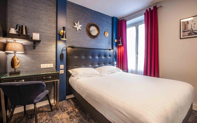 Hotel Marena
