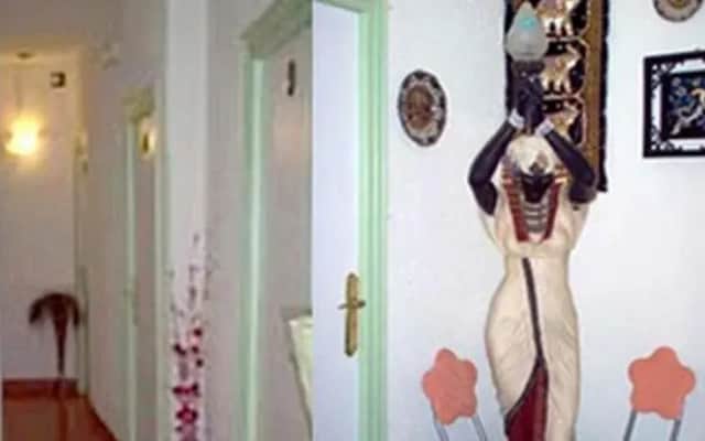 Hostal Romero