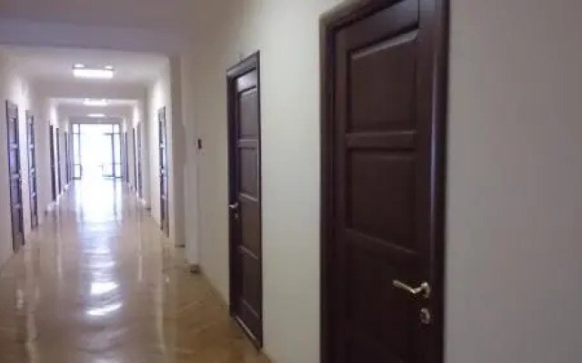 Гостевой дом Светлана