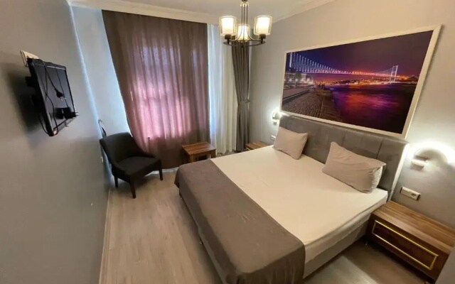 Galata Moon Hotel