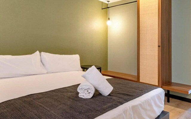 Hotel Orangine