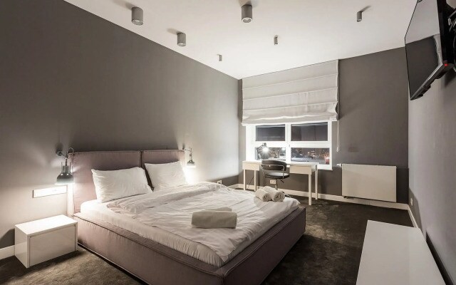 Platinum Residence Qbik