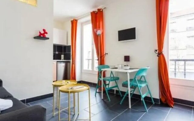 Cosy Studio 1 - Pantin