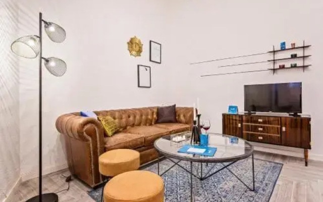 Sweet Inn Carrer De La Diputacio