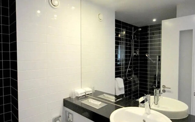 Holiday Inn Express Sheffield City Centre by IHG
