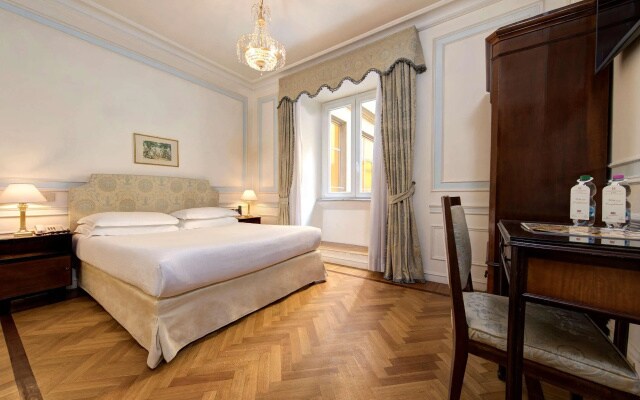 Hotel Quirinale