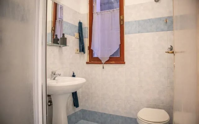 Kamchu Apartments Double Room Villa Ada 18