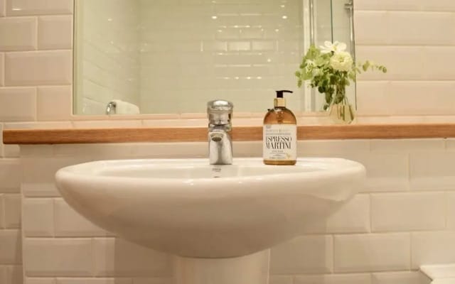 Stylish, Luxury Near Shoreditch High Street