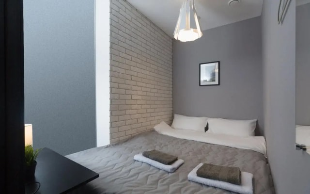 Shelter-Hotels Technopark