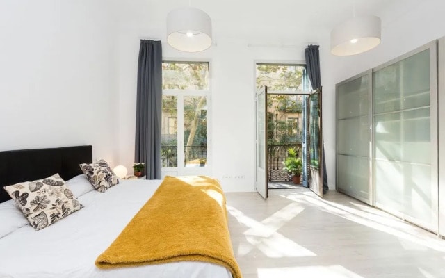 Montaber Apartments - Trafalgar