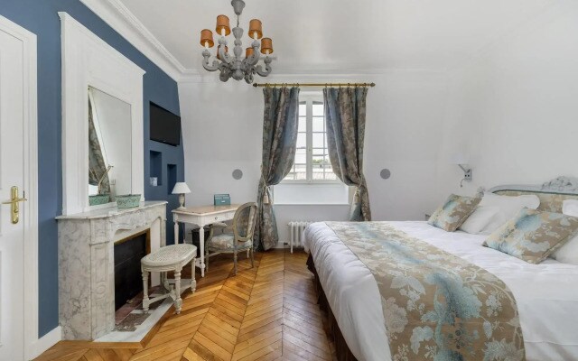 L'Hôtel Particulier