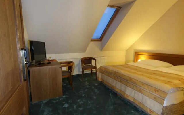 Apartmán Lednice