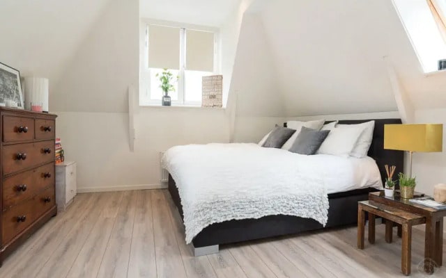Jordaan apartments - Anne Frank area