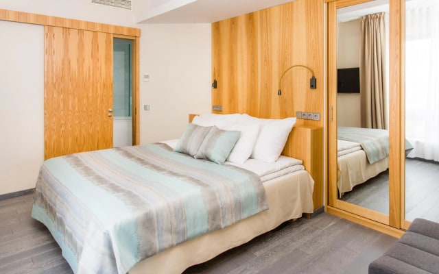 Hestia Hotel Europa