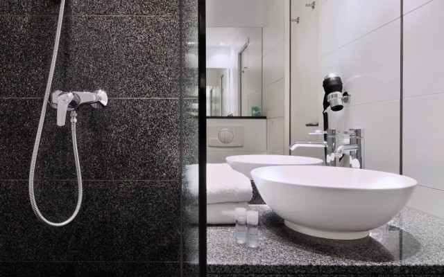 Motel One Nürnberg-City