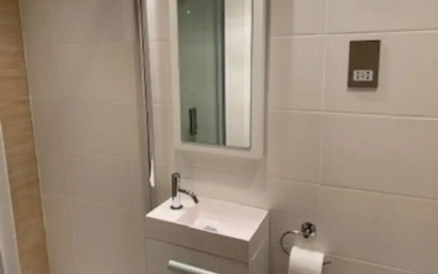 The Bayswater Nook - Stylish 1bdr Flat