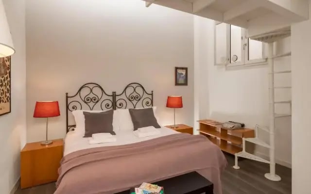 Saint Caterina House - Campo de' Fiori