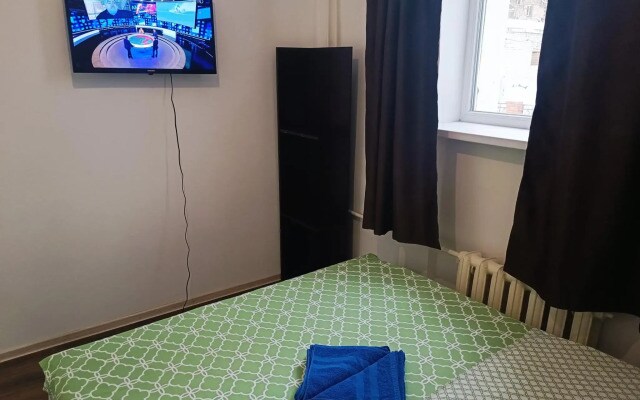 Studios Crocus (Студио Крокус) на улице Новая