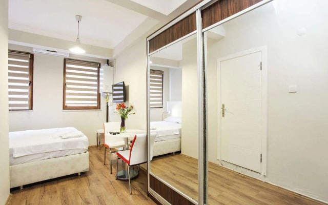 Detay Suites