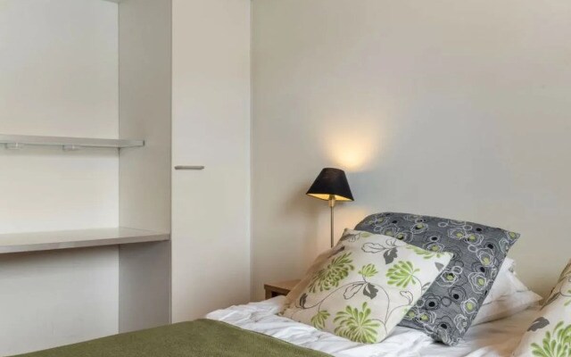 Nordic chalet 8106. in winter season 202
