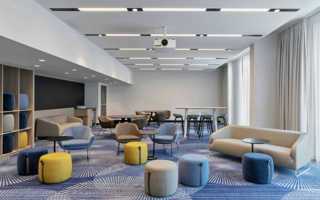 Courtyard by Marriott Munich Garching