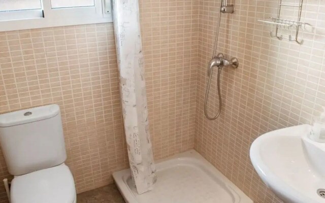 107256 - Apartment in Torremolinos
