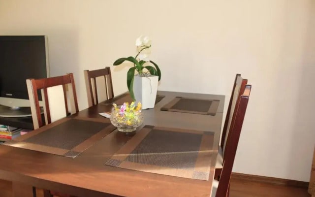 Apartament Vincent Metro