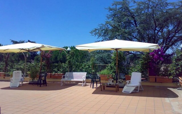 Casa Caburlotto Roma