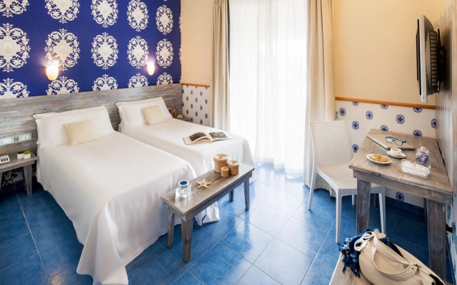 Ostia Antica Park Hotel