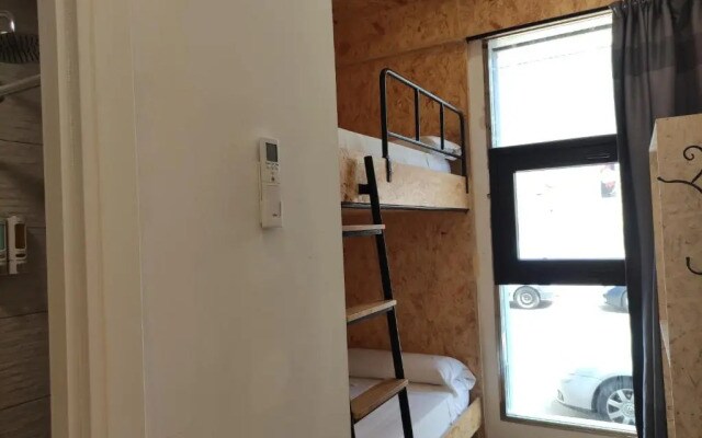 Welcome Hostel