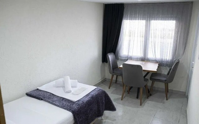 İdeal Butik Otel
