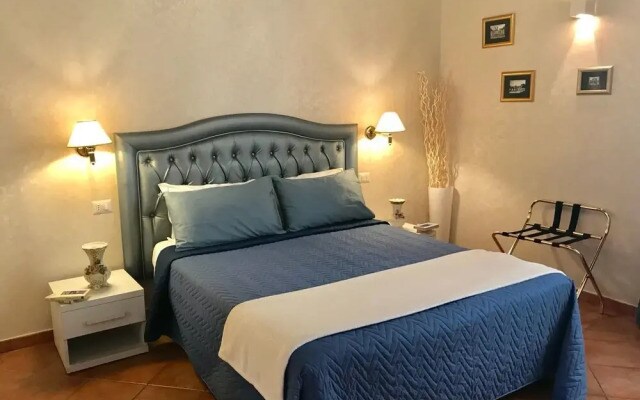 Il Ricamo Di Roma