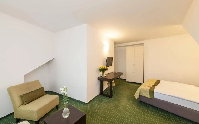 Hotel Vitkov