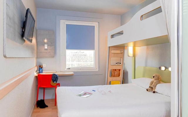 ibis budget Paris Porte de Vanves