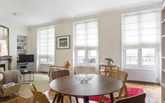 Designer Stay - Folie Mericourt