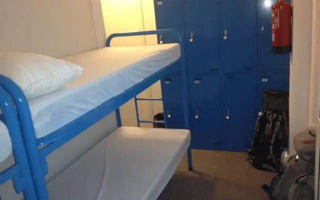 Bedcelona Gracia Hostel