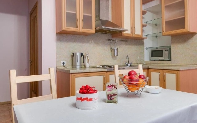Studio Nevskiy 127