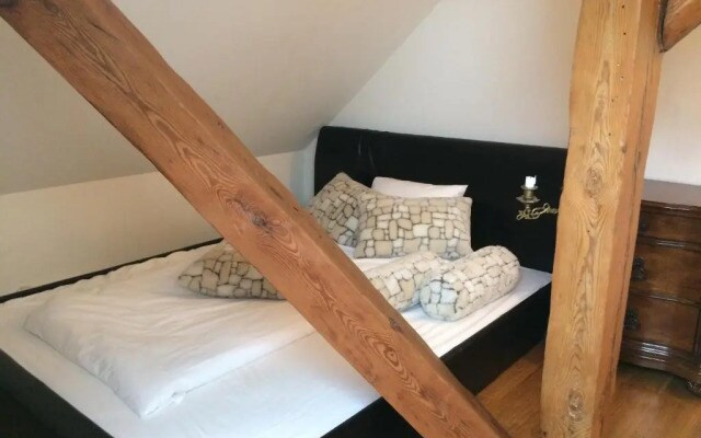 Lai 2 Apartment with Terrace
