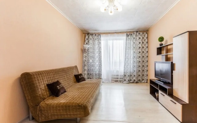 Inndays Domodedovskaya
